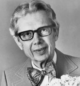 Orville Redenbacher